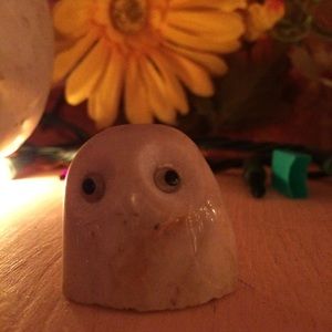 Owl Decor!
